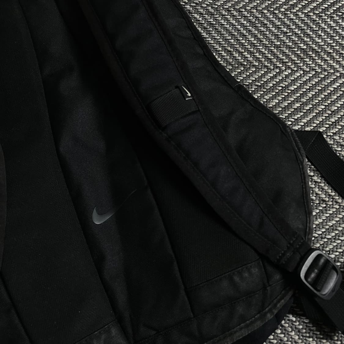 00s 나이키 올드스쿨 스우시 백팩y 3196 상품이미지5