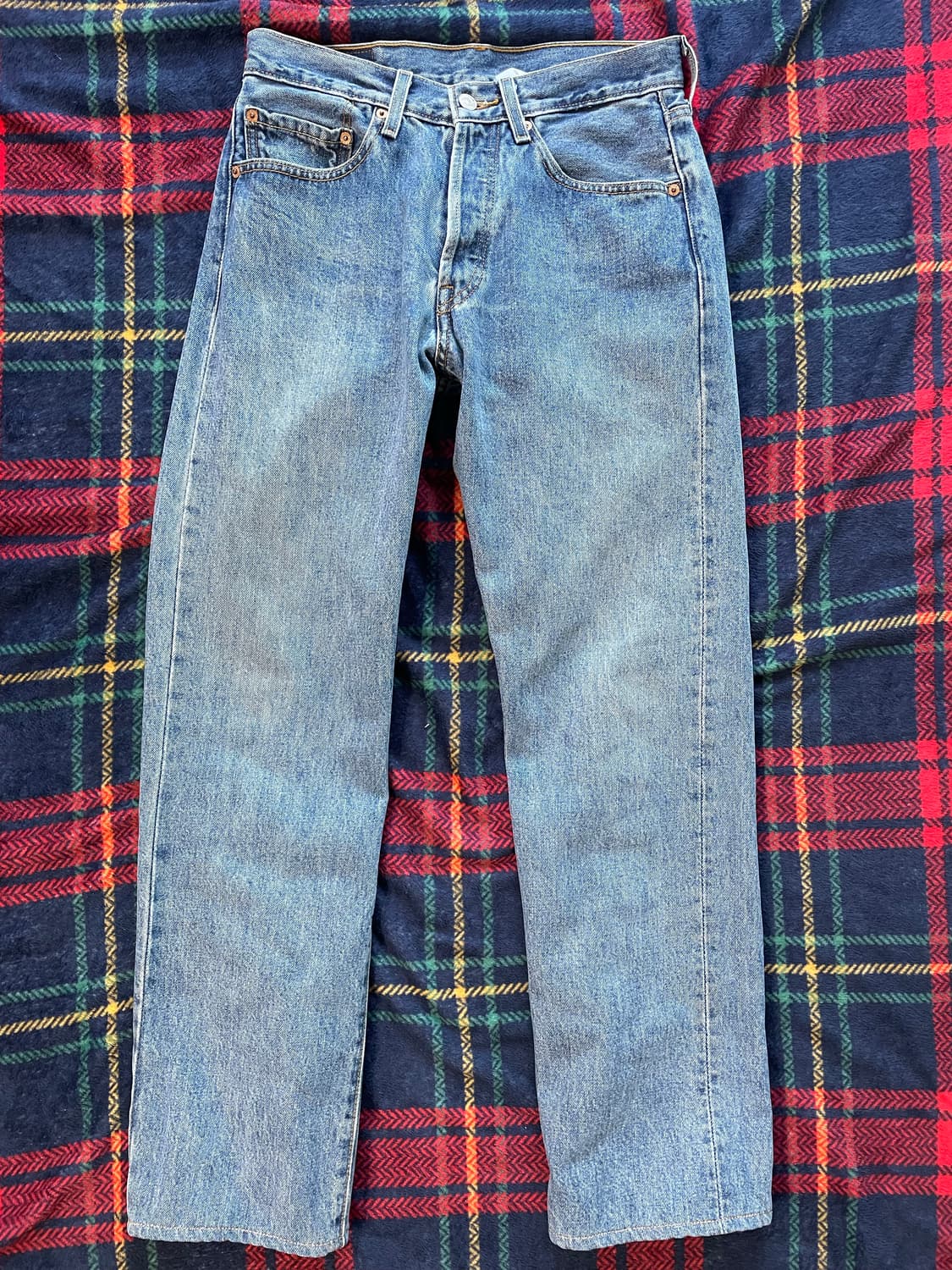 00’s 리바이스 501 상품이미지1