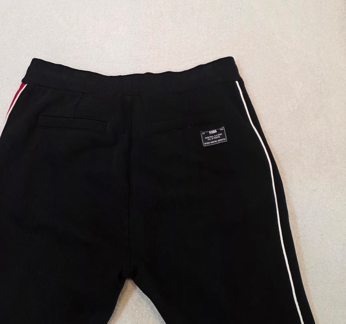 NBA 츄리닝 바지 상품이미지5