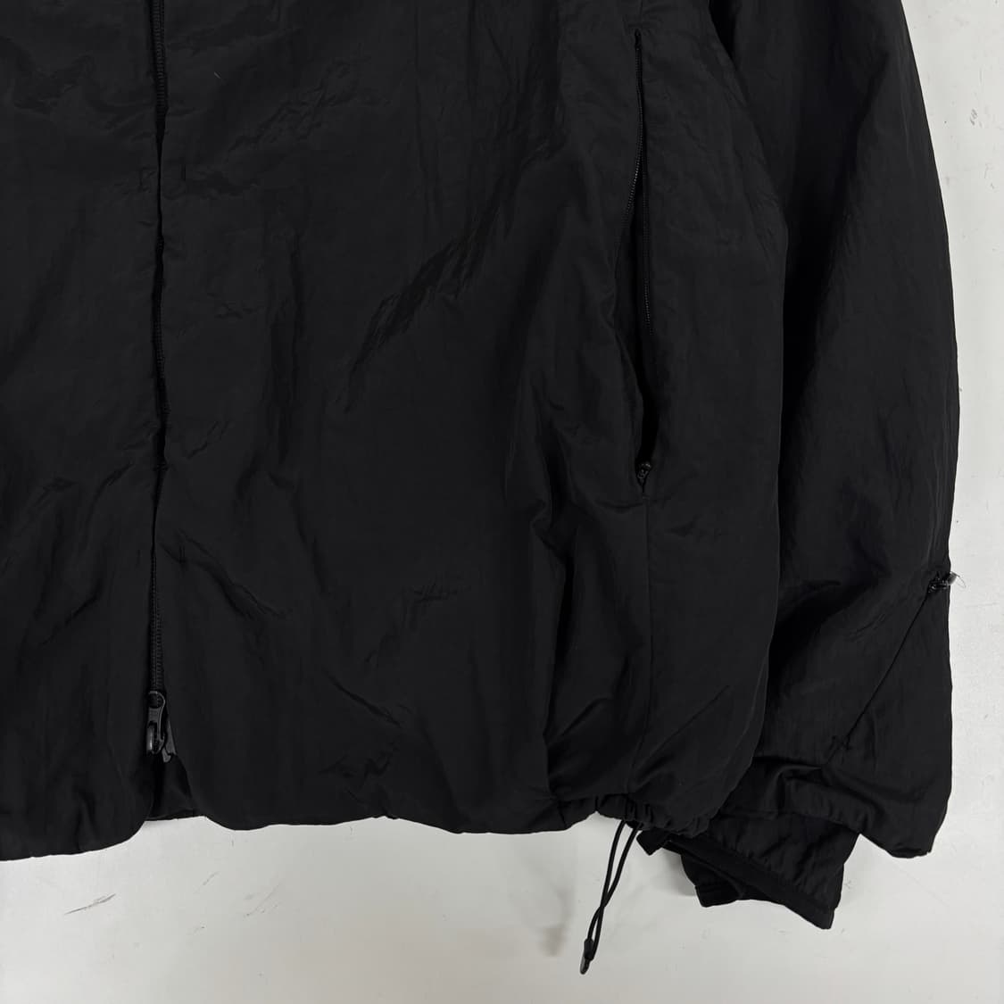 폴리테루 라이트 퍼퍼 자켓 라후자 15.v 상품이미지3