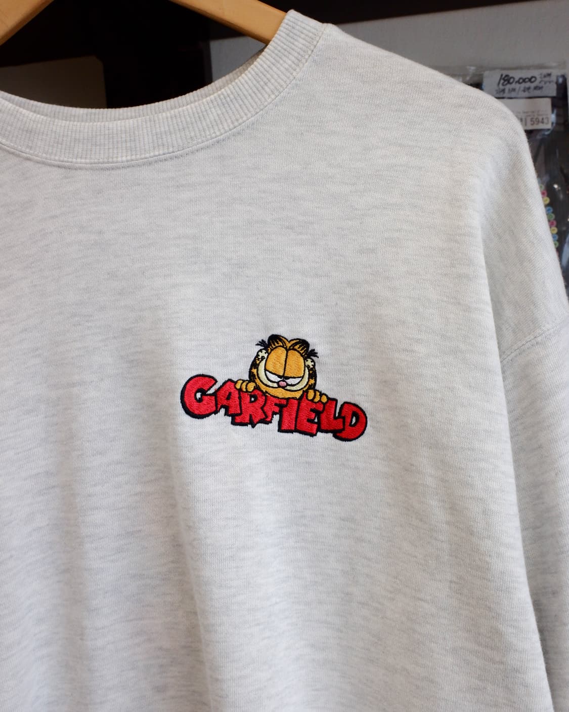 Garfield 상품이미지3