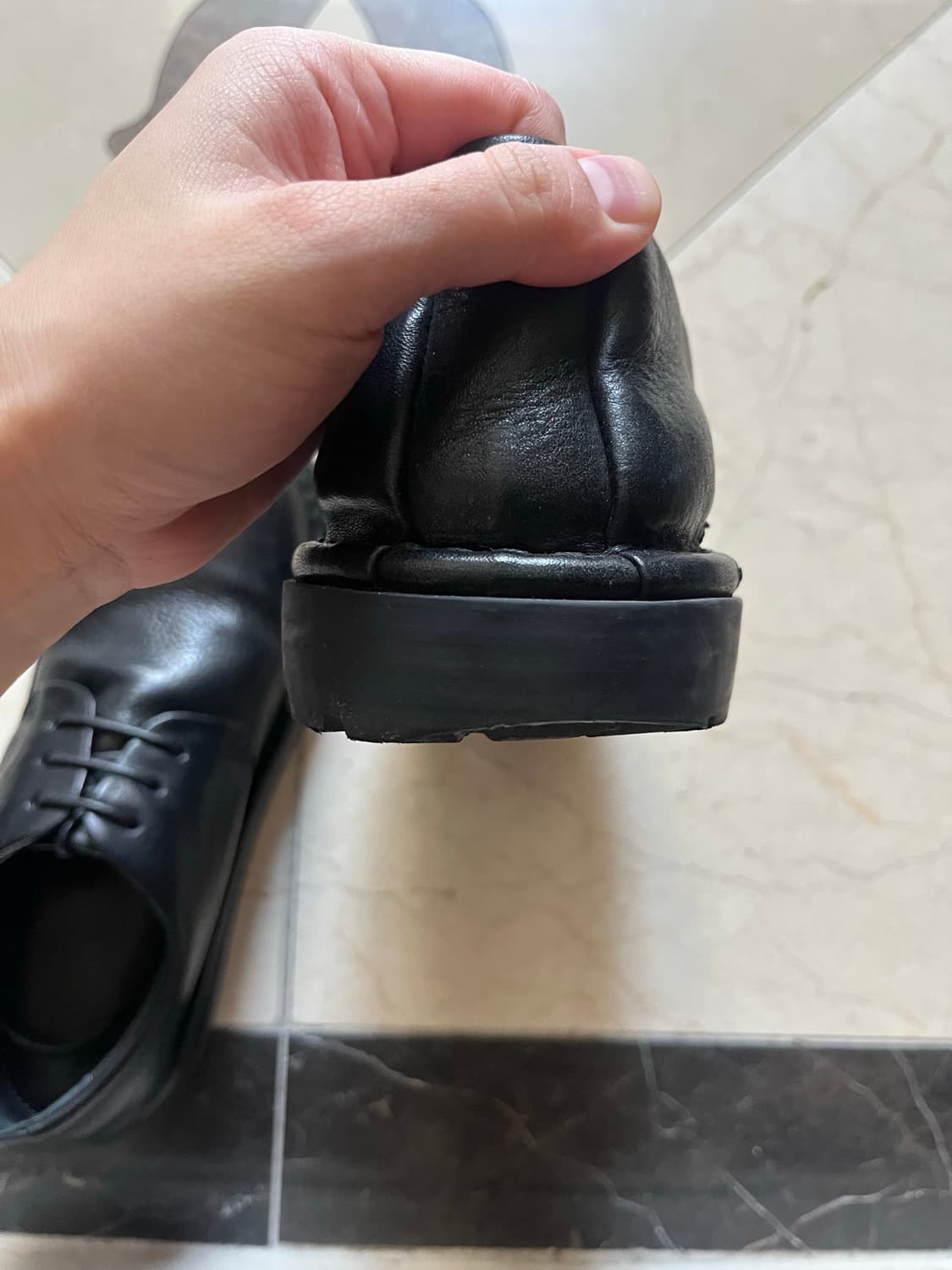 Marsell PALLOTTOLA POMICE(37) 상품이미지8