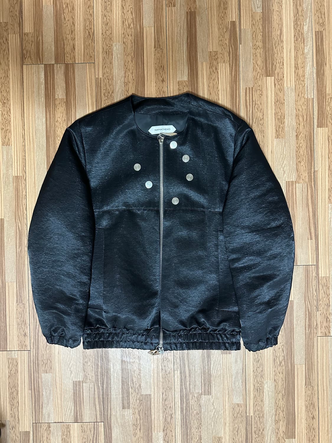 Namacheko SS22 Kish Bomber  상품이미지1