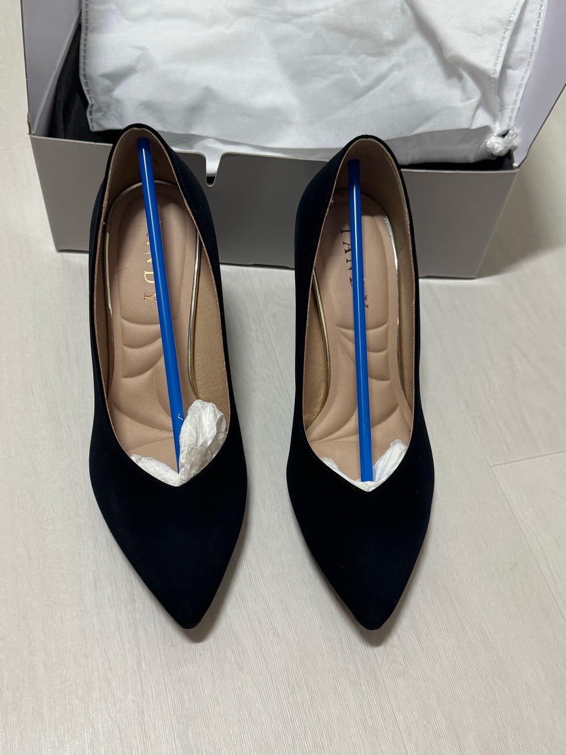 탠디 스틸레토 힐 240 상품이미지2