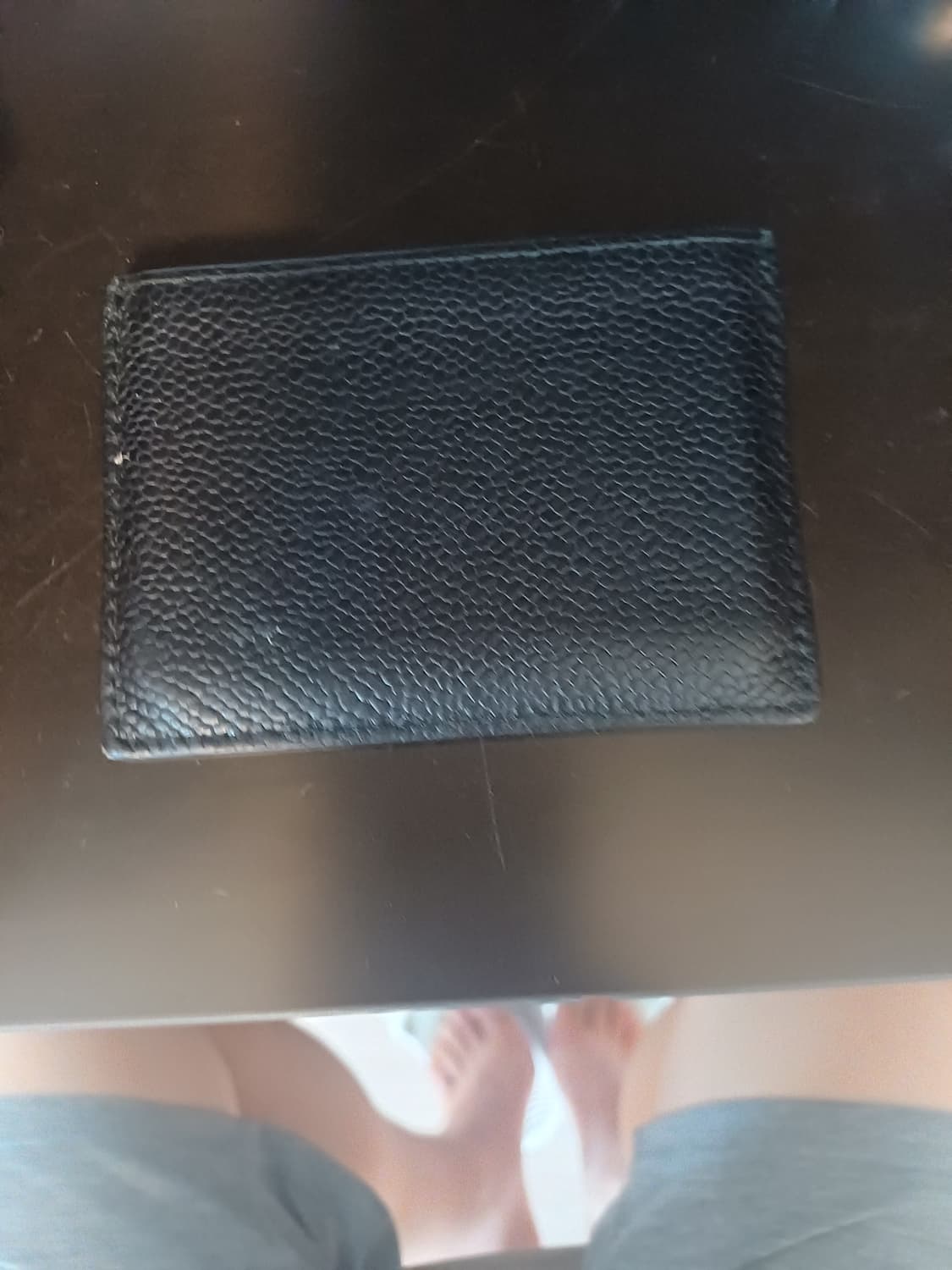 톰브라운 카드지갑  상품이미지2