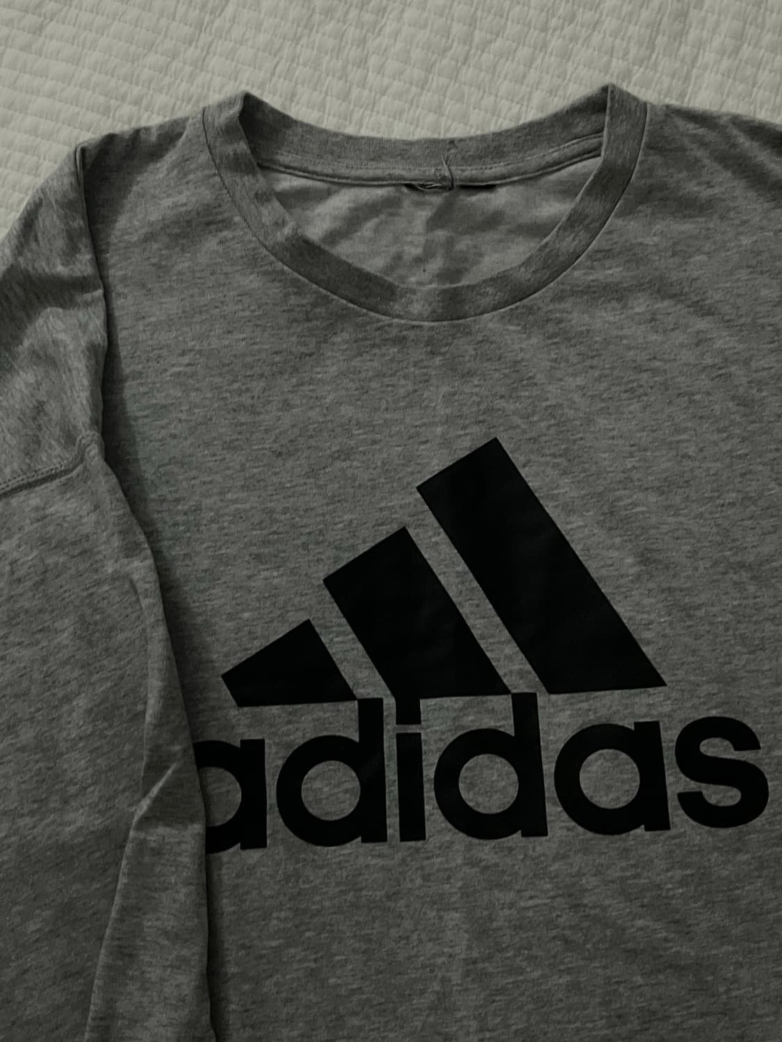 아디다스 롱슬리브 상품이미지3