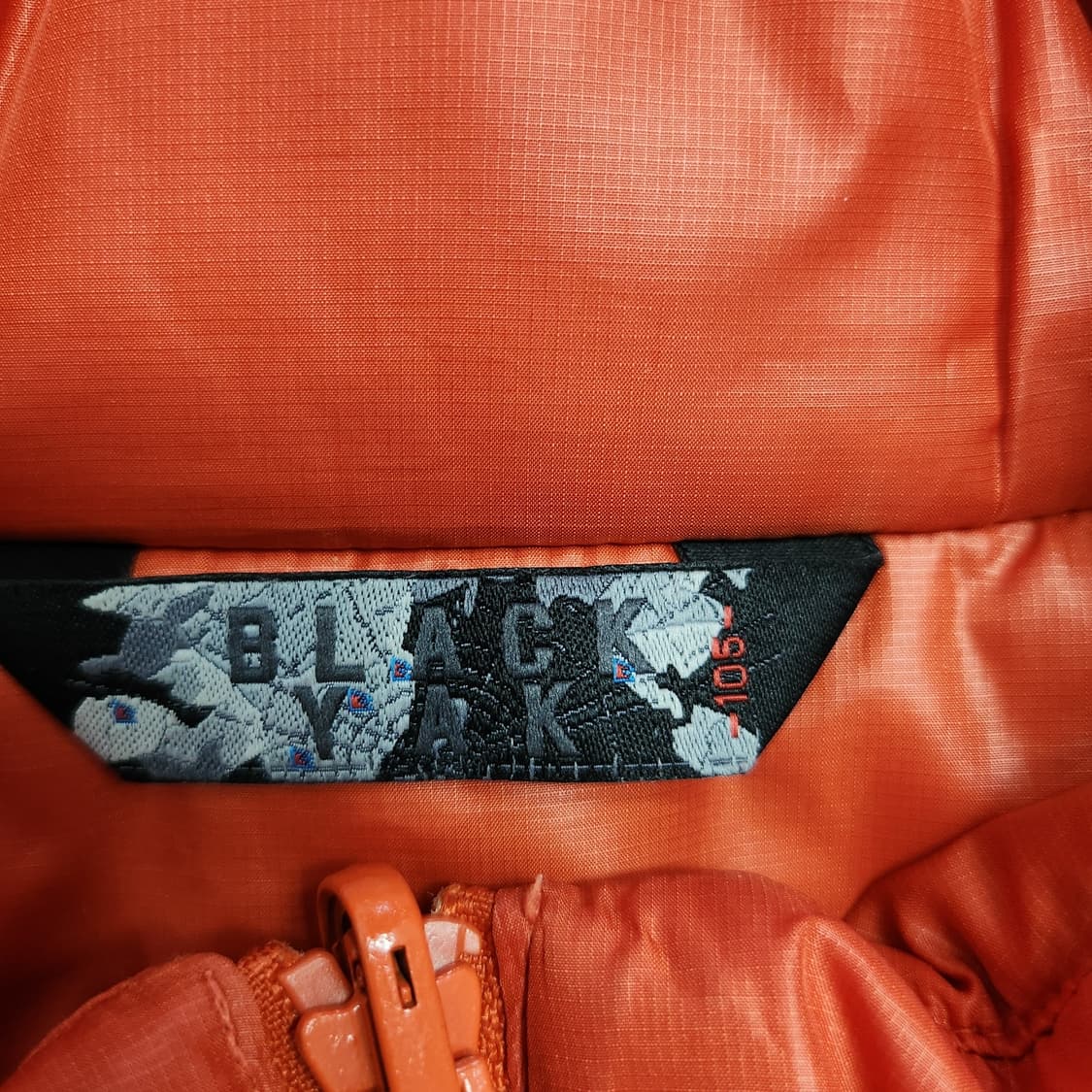 블랙야크 패딩 상품이미지2