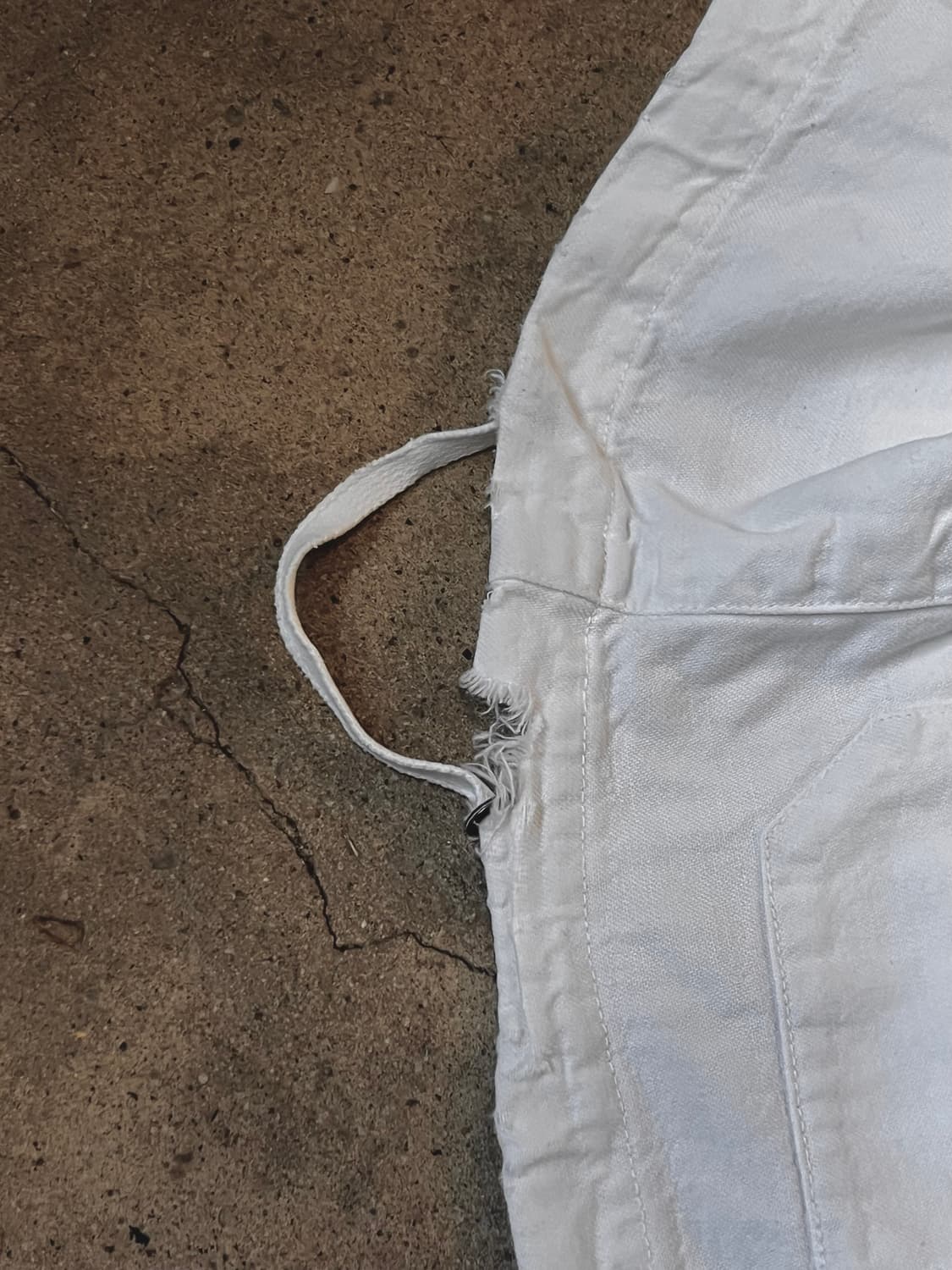 [L]99AW 스톤아일랜드 아카이브 후디 자켓  상품이미지9