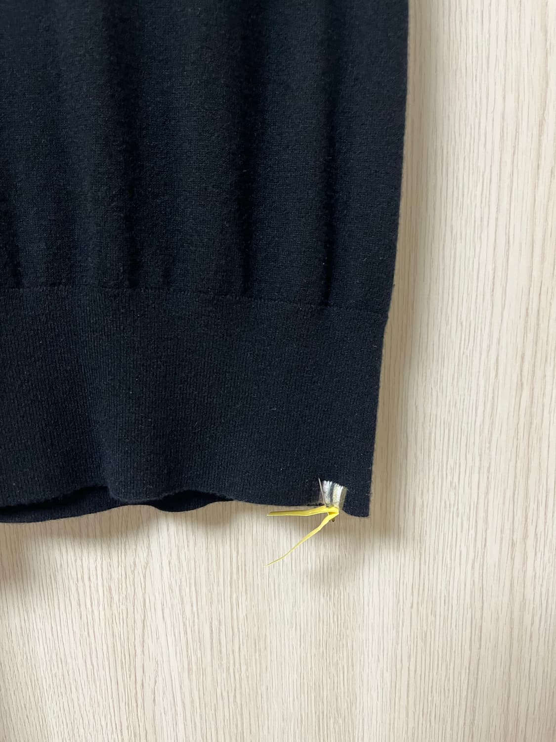 파격할인! extreme cashmere/혜인서 파프 아모멘토 머듈 상품이미지5
