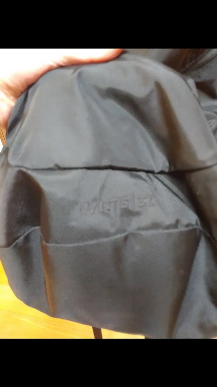 아크테릭스 맨티스 32 블랙 상품이미지3