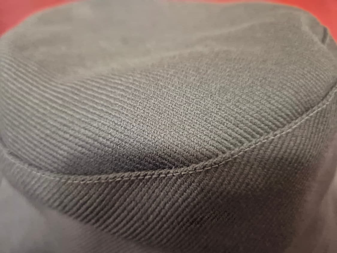 트윌 버킷햇 상품이미지3