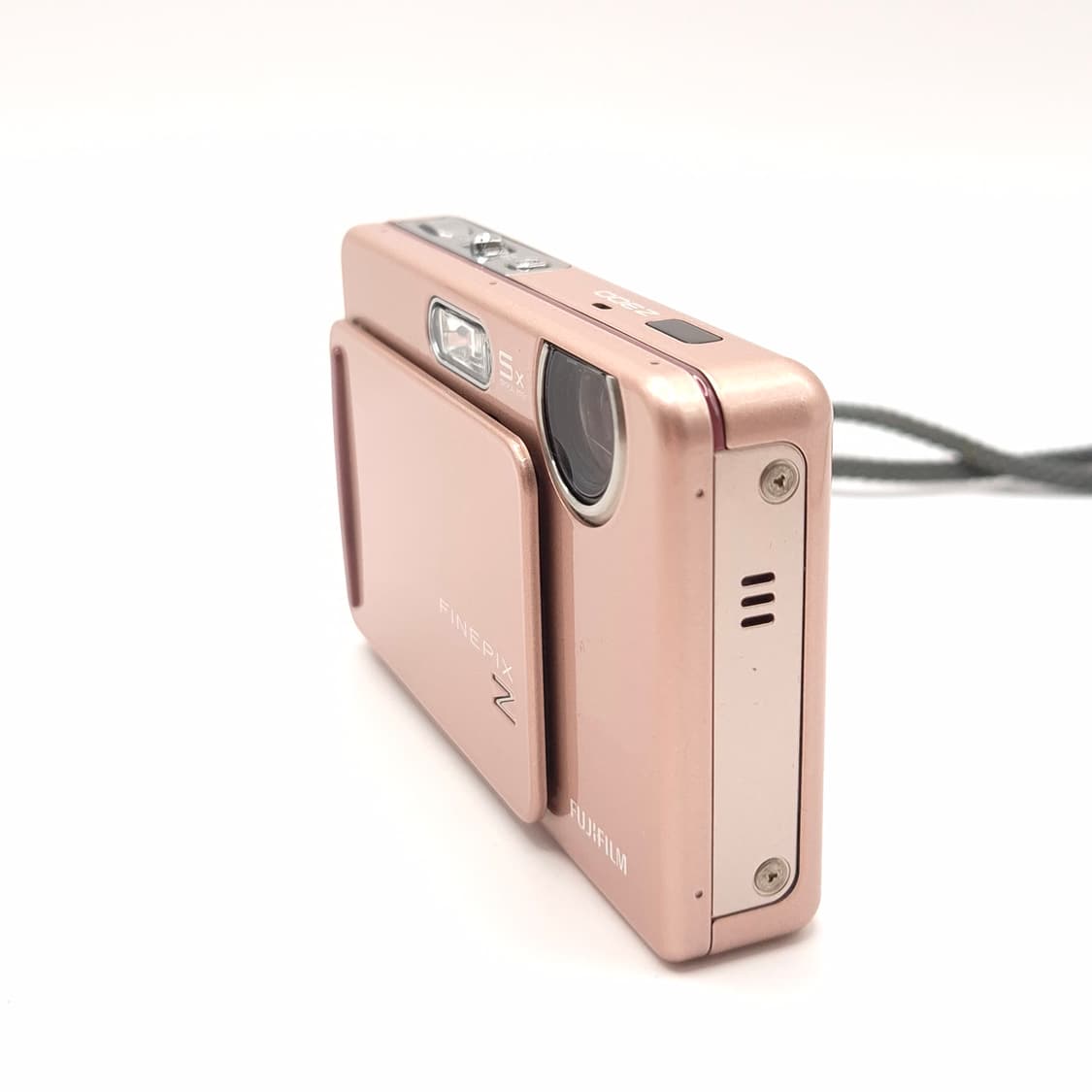미품🍑fujifilm finepix Z300 베이지핑크🌸 상품이미지5