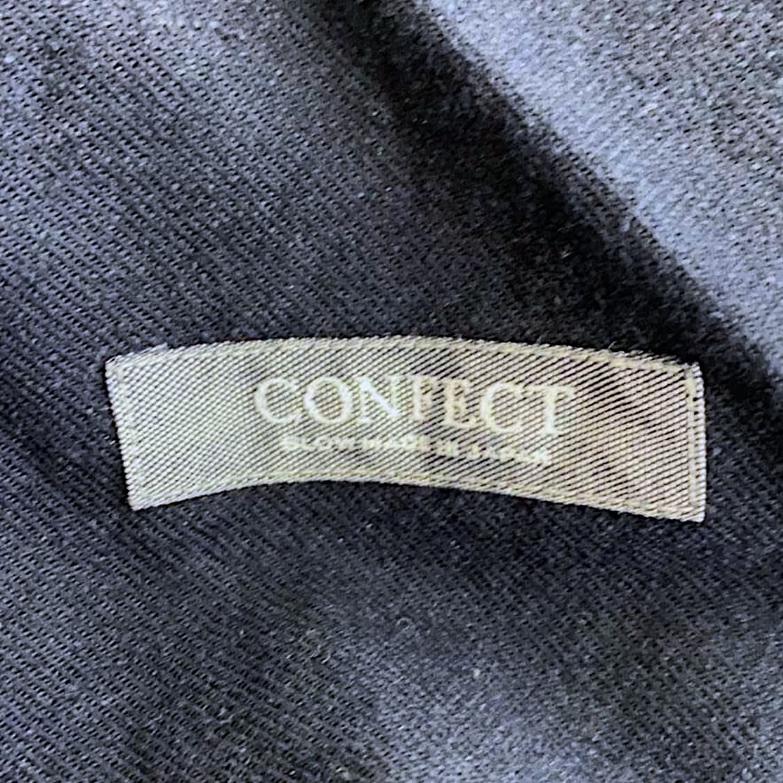 네스트로브컨팩트 실크 코튼 집업자켓 상품이미지8