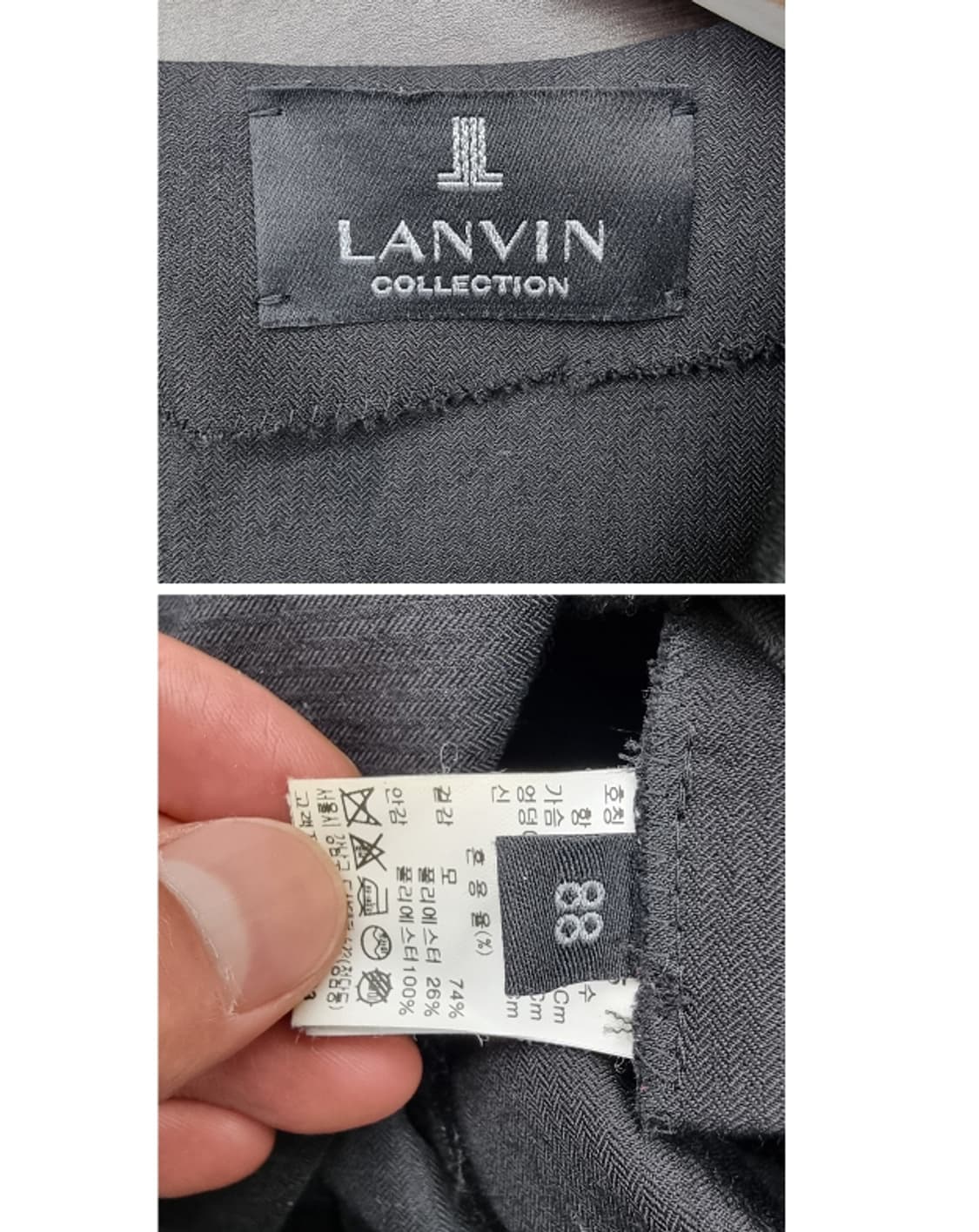 LANVIN 랑방 상품이미지8