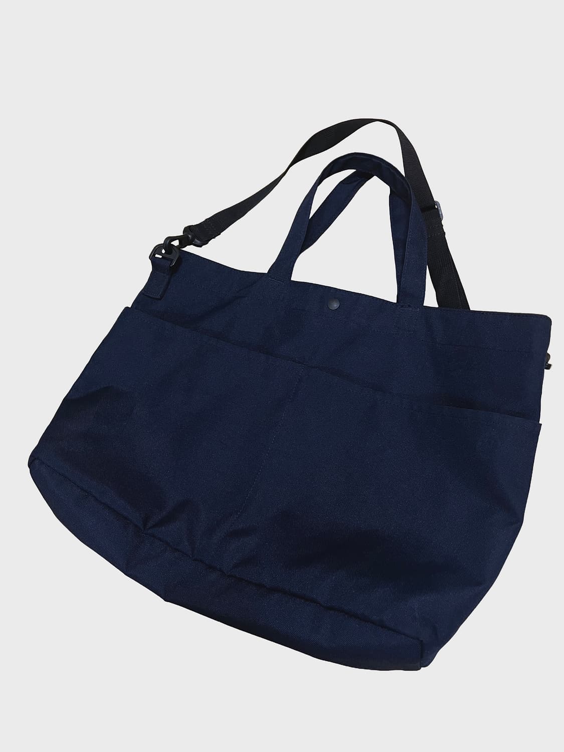 무인양품 토트백 상품이미지1