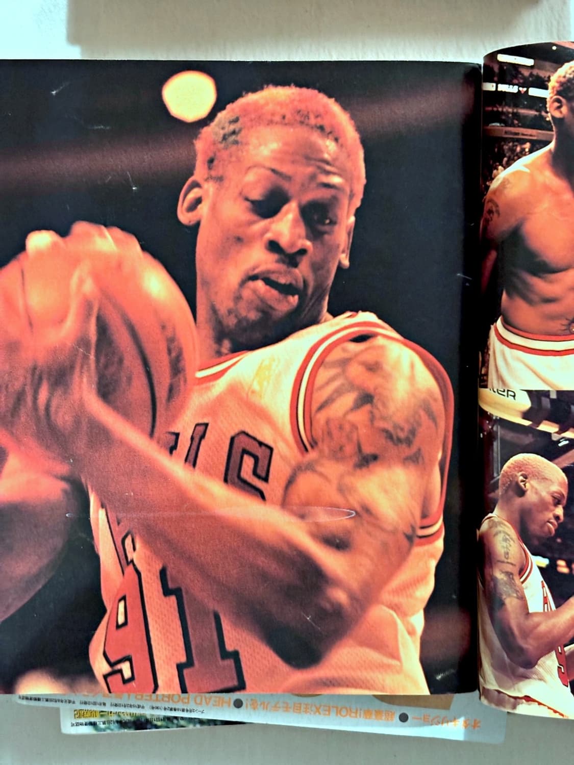 분 매거진 1997년 5월호 (패션잡지 일본집지 옛날잡지) 상품이미지2