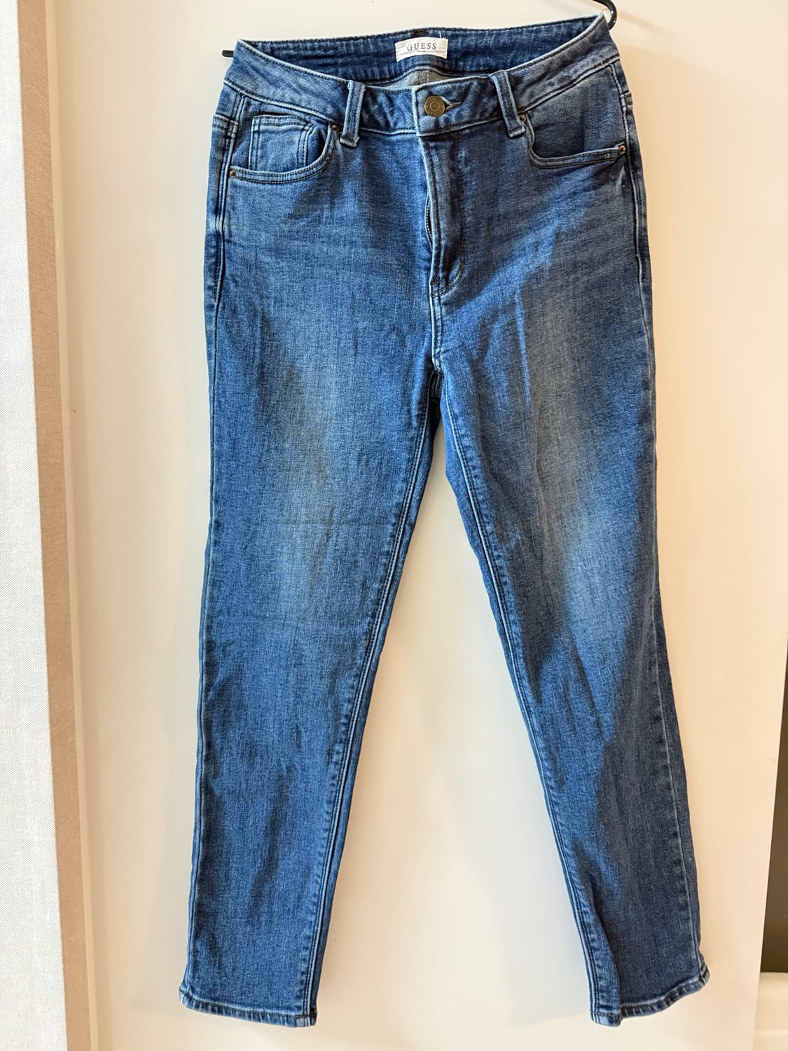 게스 여성청바지 상품이미지1