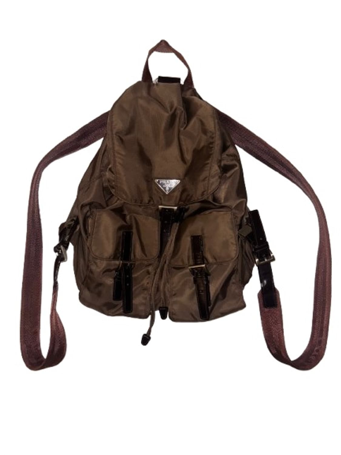 프라다 포코노 나일론 백팩 S Prada nylon backpack 상품이미지1