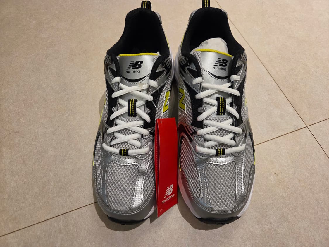 새상품_뉴발란스 530SC 270 상품이미지1