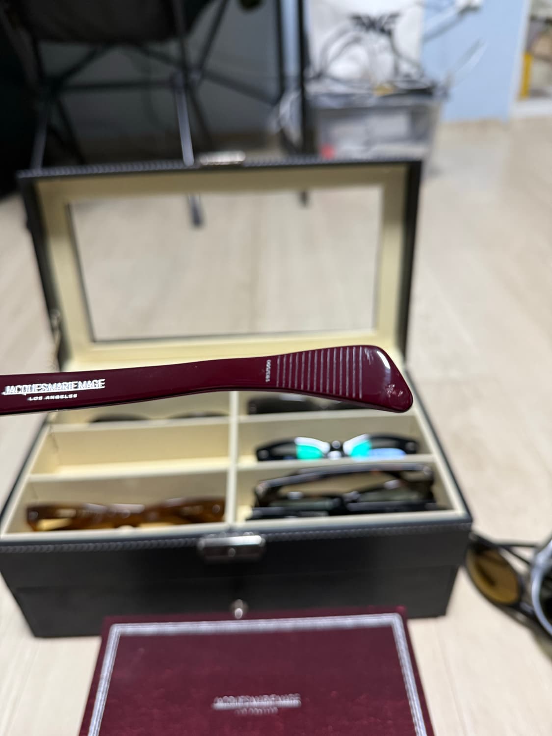 자크마리마지 교쇼 컬렉션 이치카와 풀박스 상품이미지3