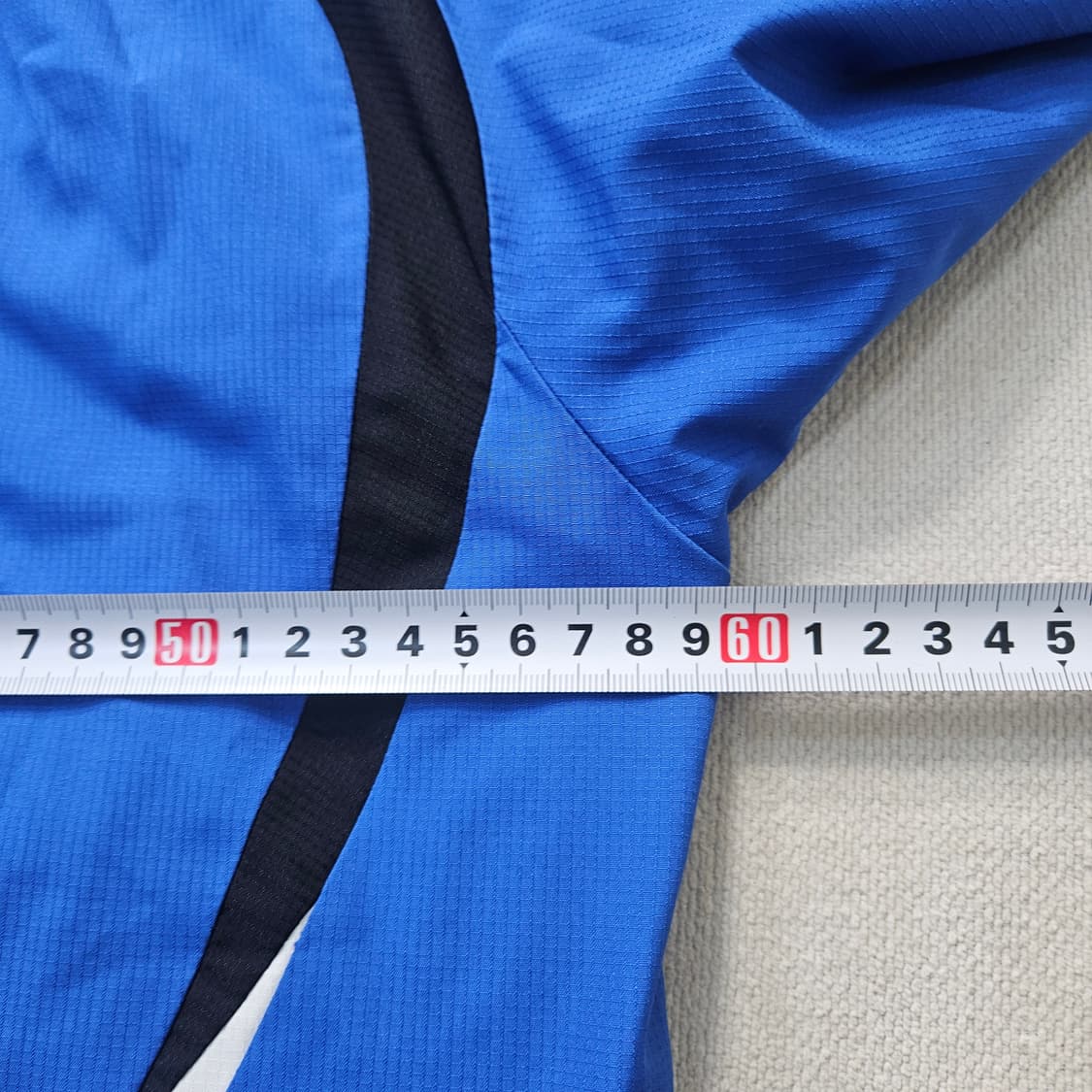 100 아디다스 첼시 FC 바람막이 자켓 0401Y 상품이미지7