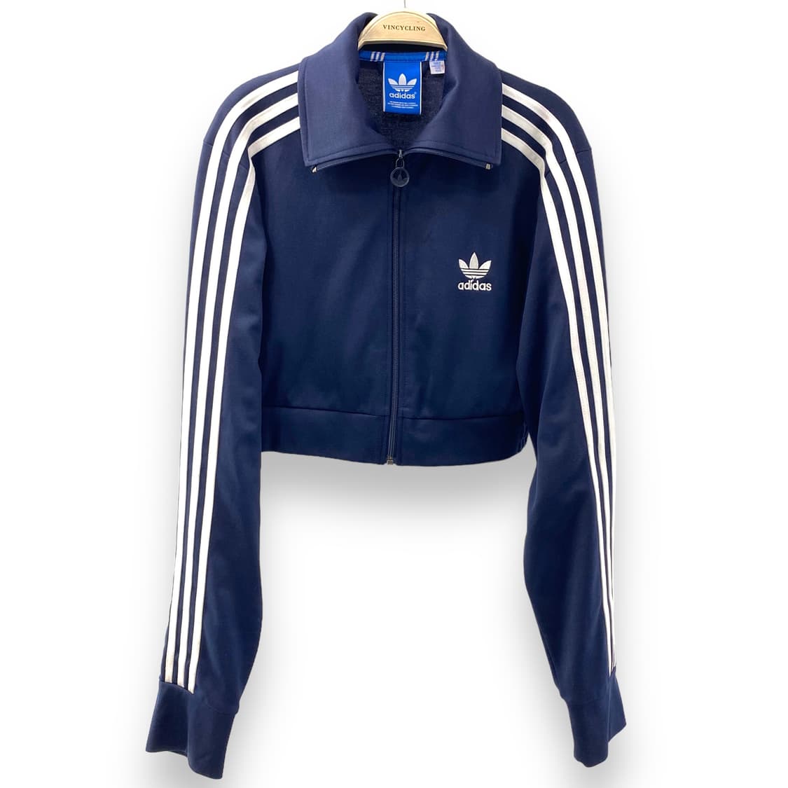 Adidas Crop Top Custom 상품이미지1