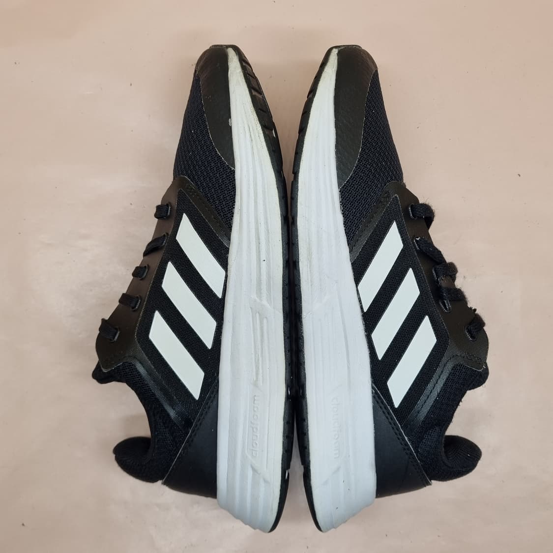 아디다스 갤럭시5 여성 런닝화 235 상품이미지5