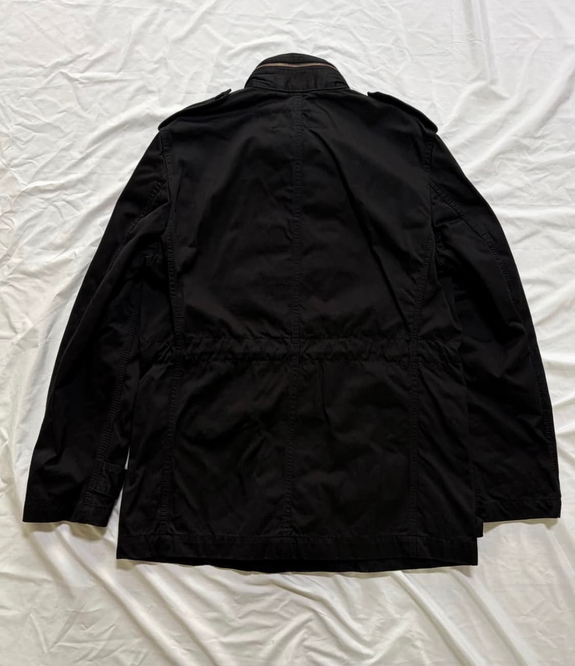 꼼데옴므 필드자켓 m 상품이미지2