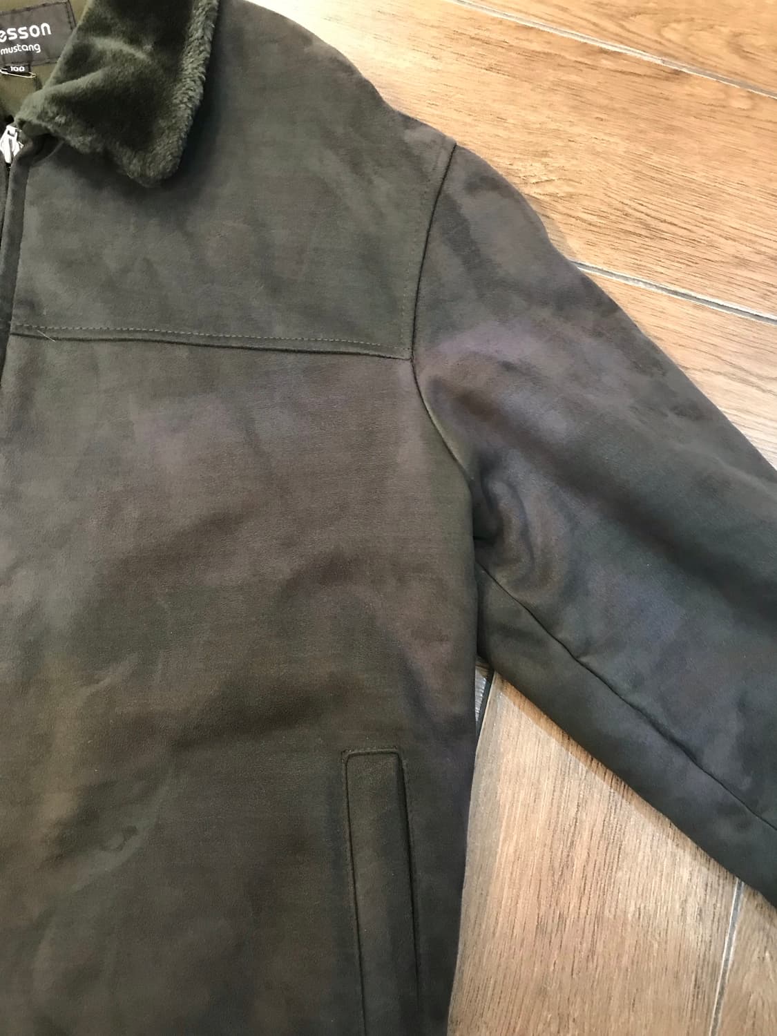 윈터 체크 코디 세트 🤍 상품이미지4