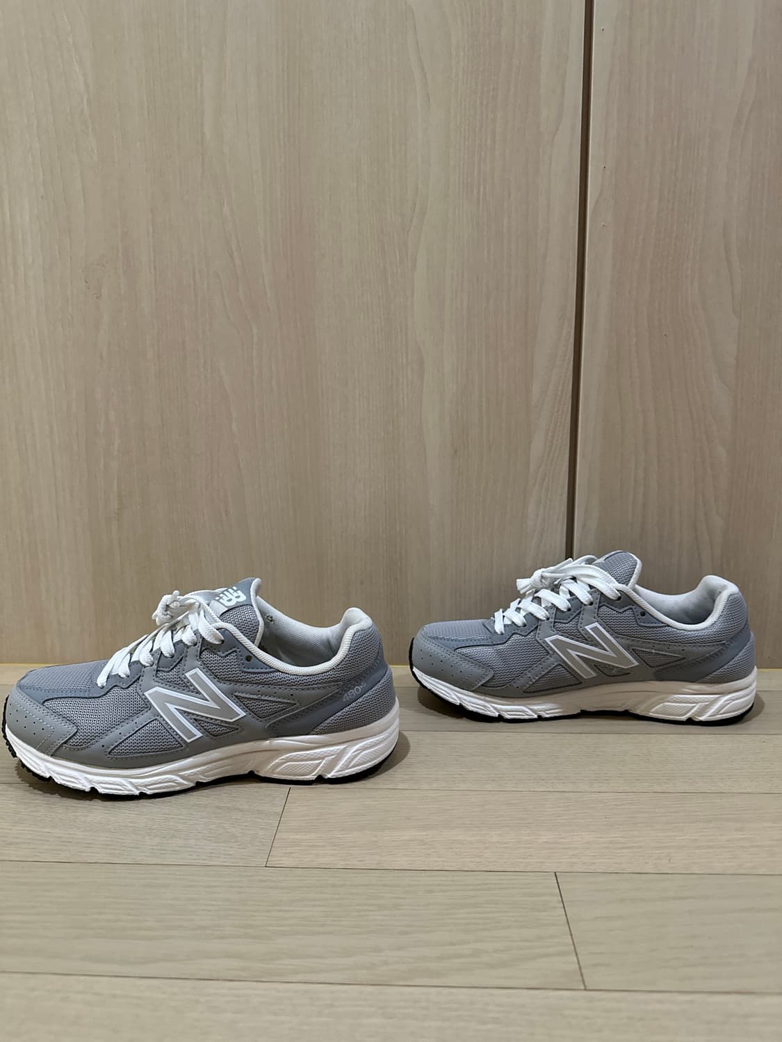 뉴발란스 480 러닝화 235 상품이미지3