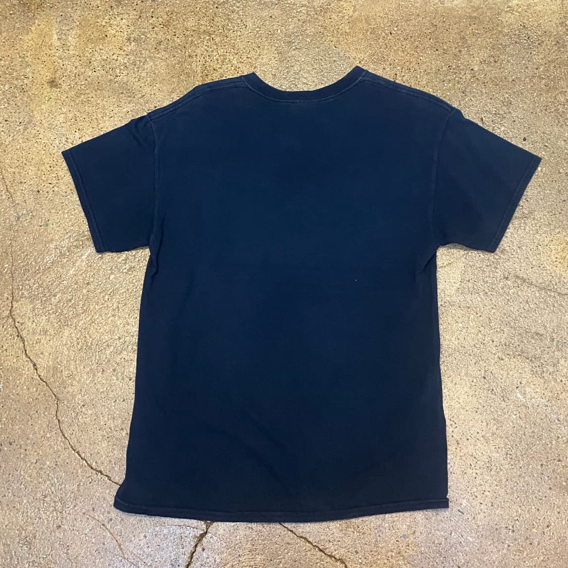 미국 빈티지 미치 러커 MITCH LUCKER 추모티 반팔티 락티셔츠 상품이미지5