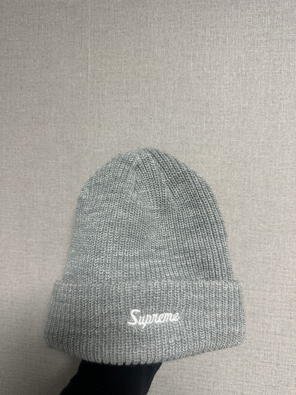 슈프림 비니 상품이미지1