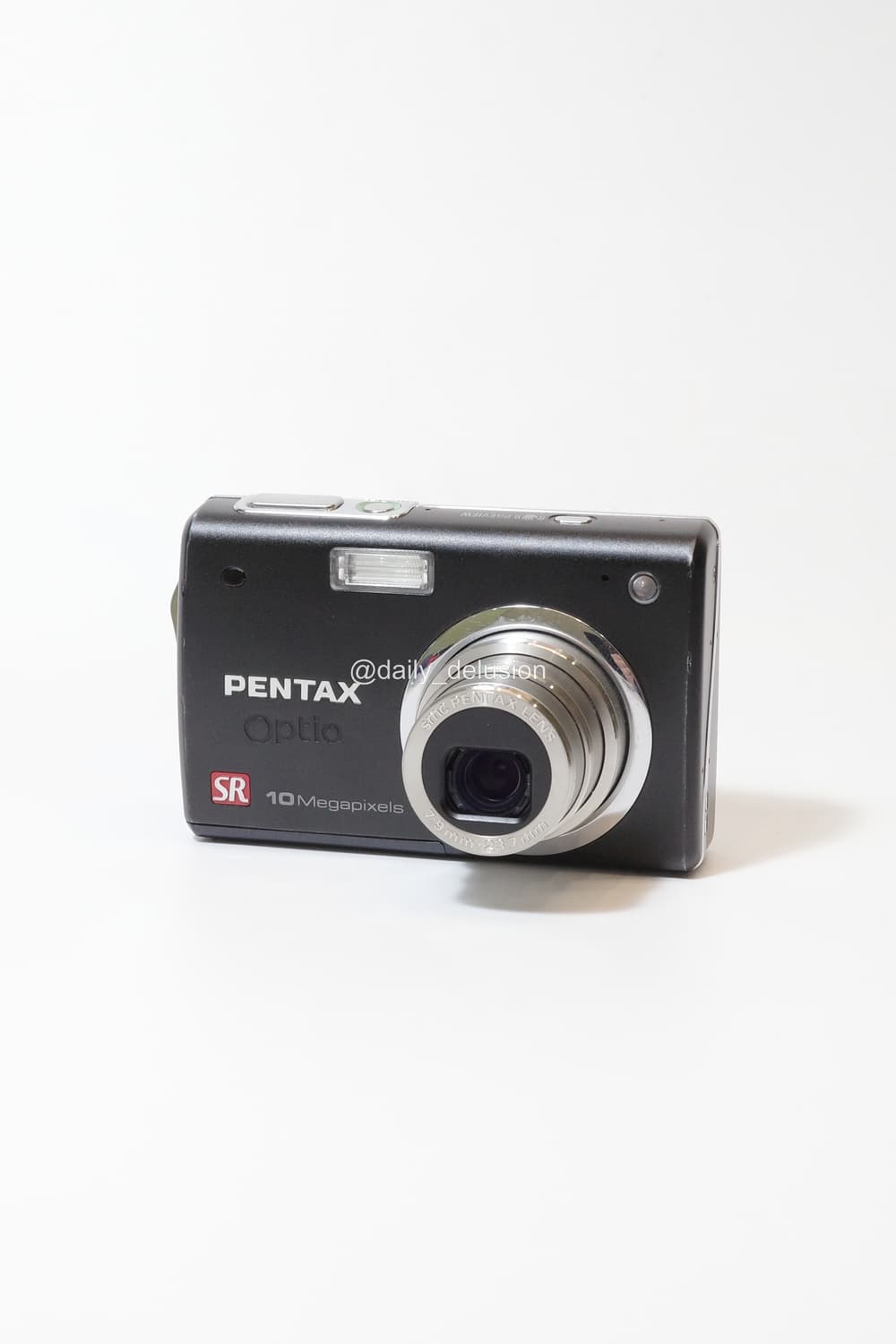 펜탁스 옵티오 A30 상품이미지1