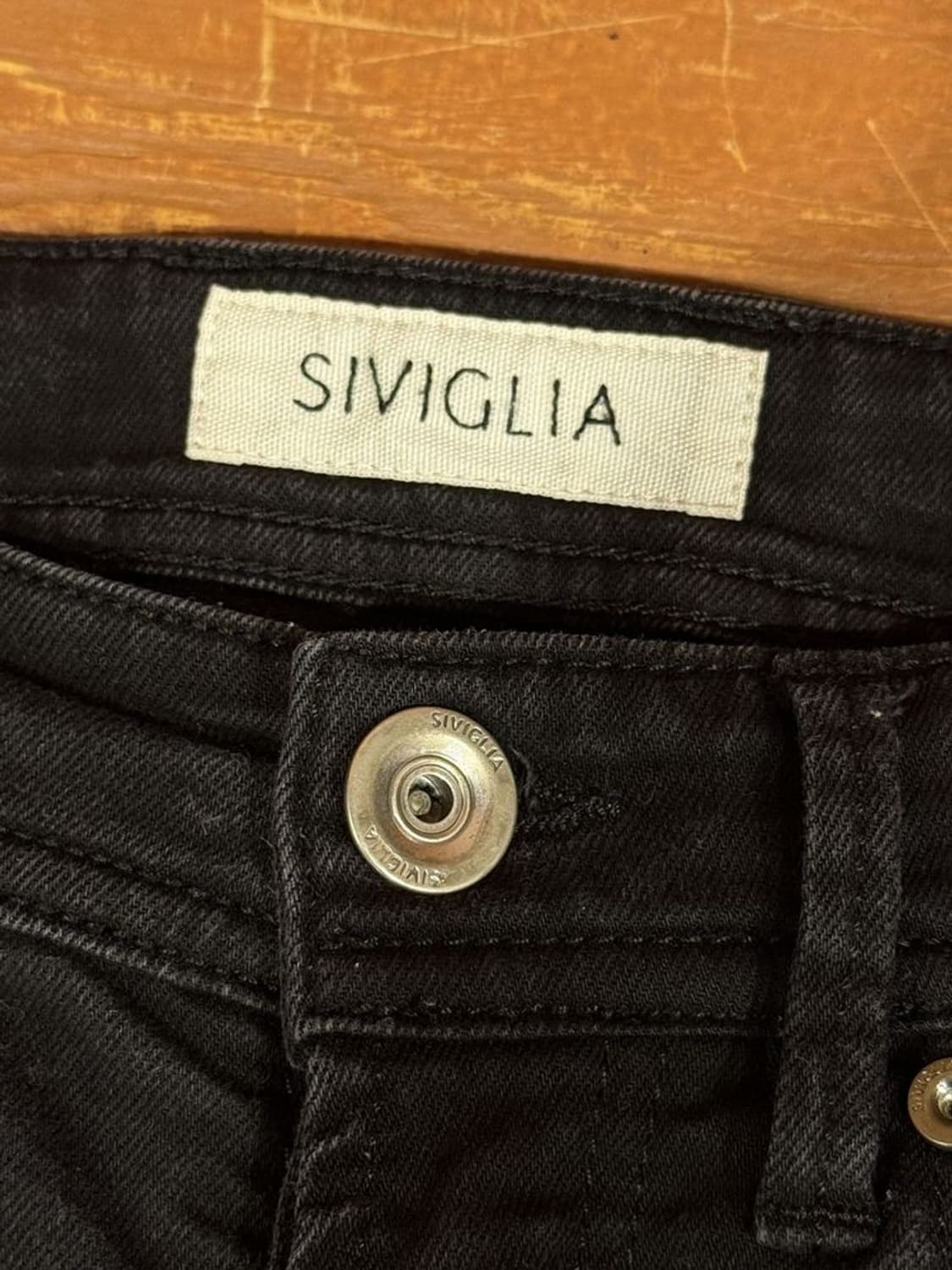 시빌리아 데님 상품이미지7