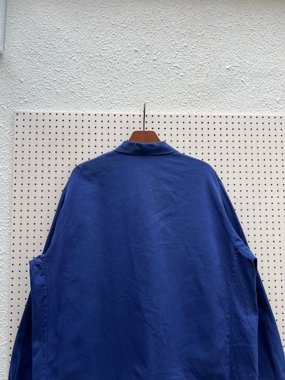 (BIG SIZE)VINTAGE QUALITEX 빈티지프렌치워크자켓 상품이미지8