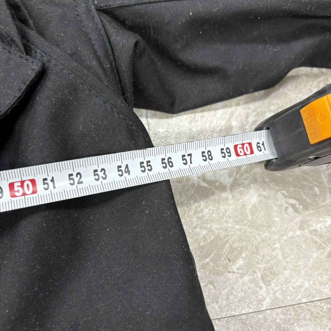 *택채새상품 바버 인터네셔널 a7 왁스 자켓 상품이미지5