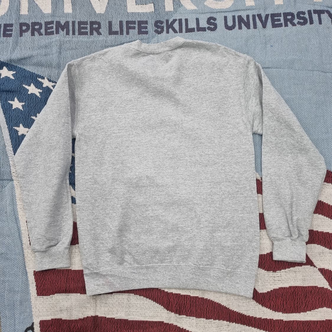 빈티지 맨투맨 상품이미지4