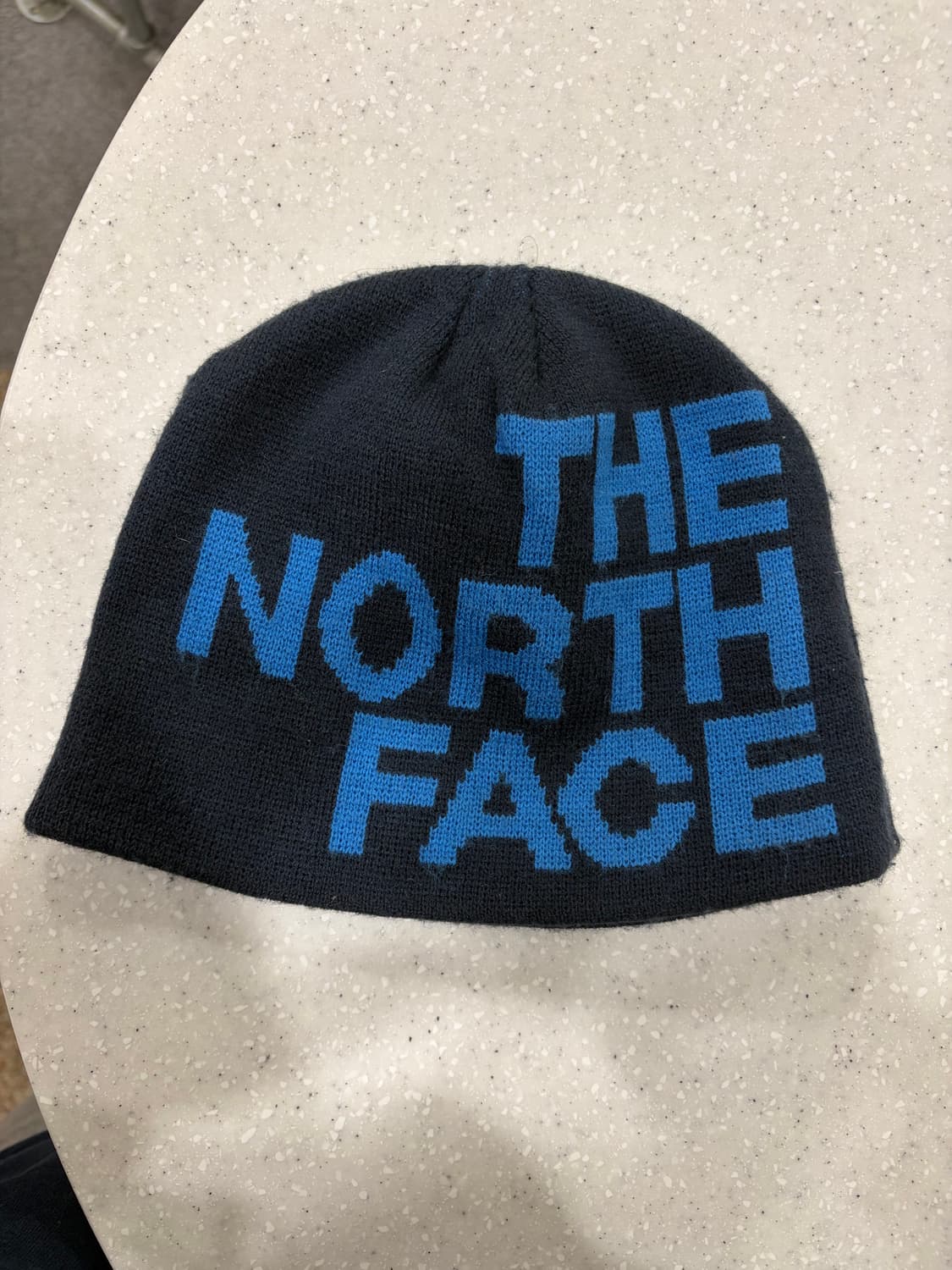 243. 노스페이스 비니 상품이미지1