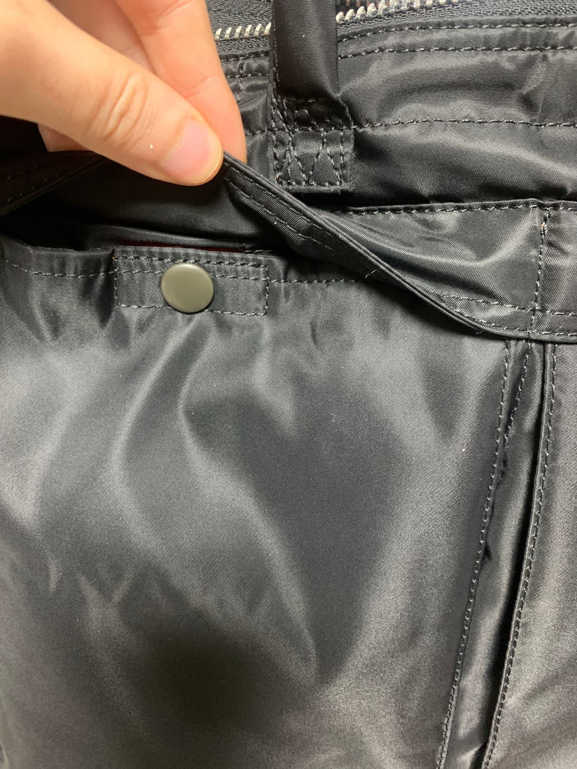 요시다포터 탱커 숄더백 크로스백 상품이미지7