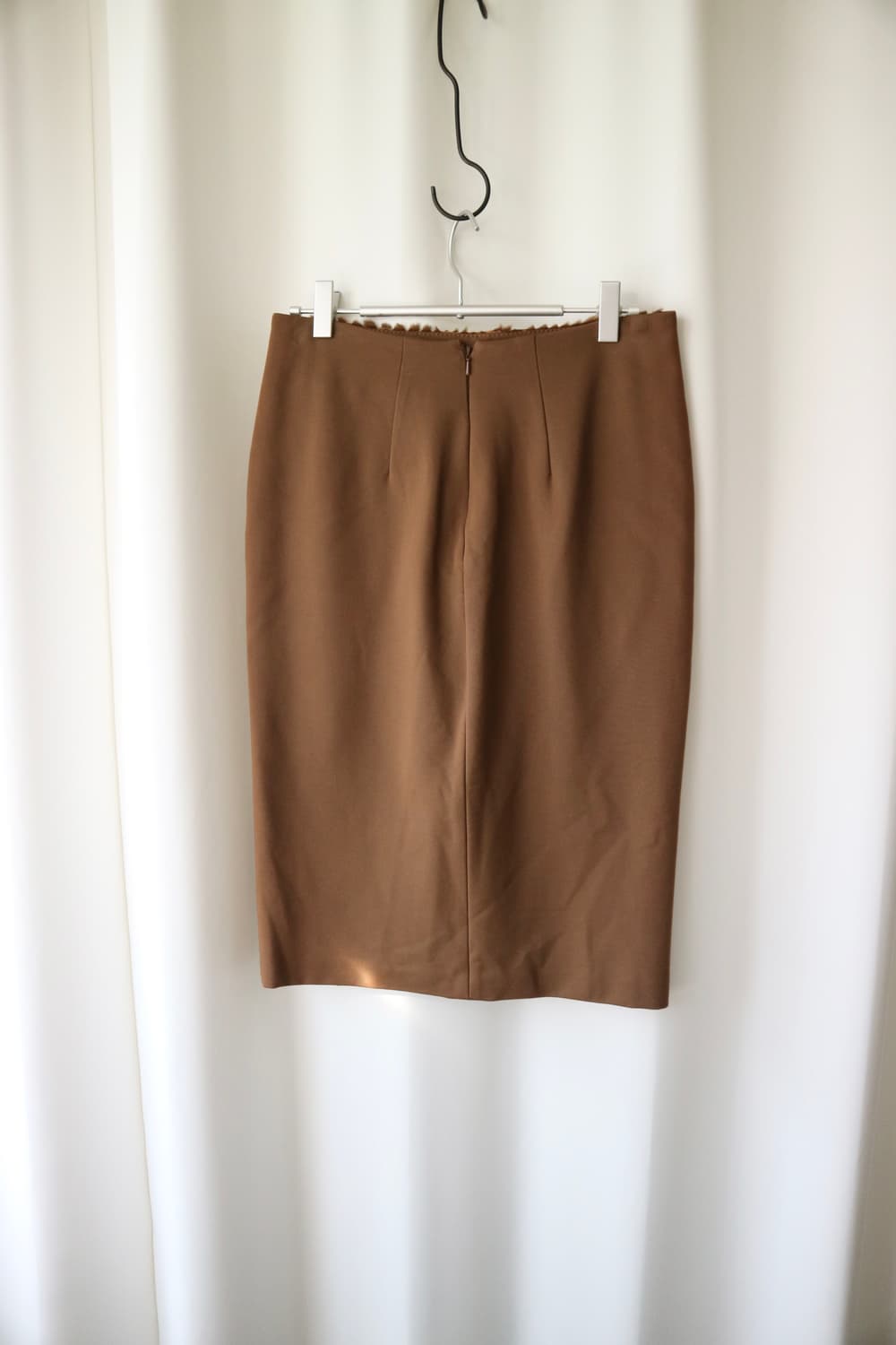 Max Mara animal print skirt 상품이미지4