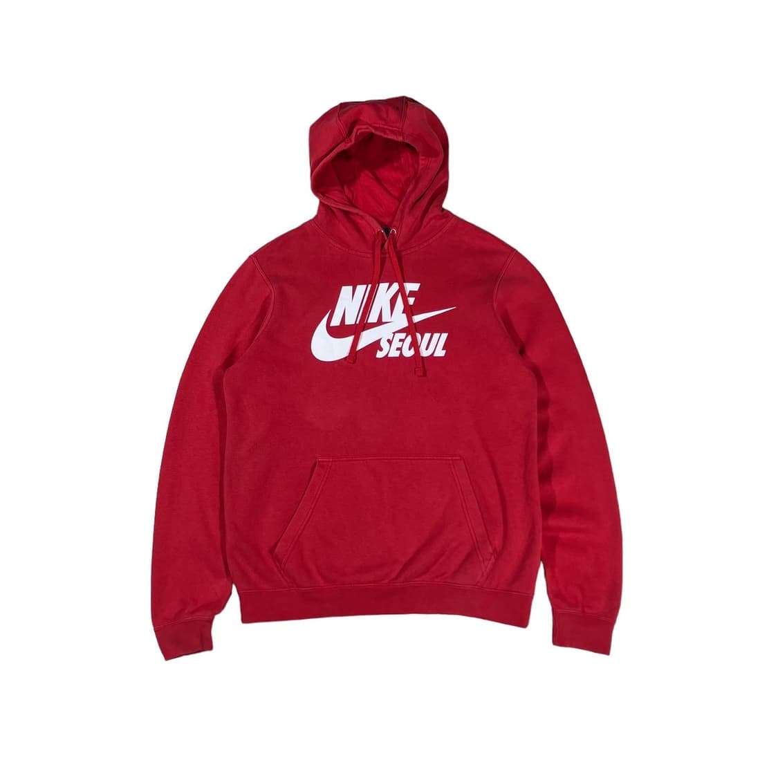 •나이키 서울 빅스우시 후드티 상품이미지1