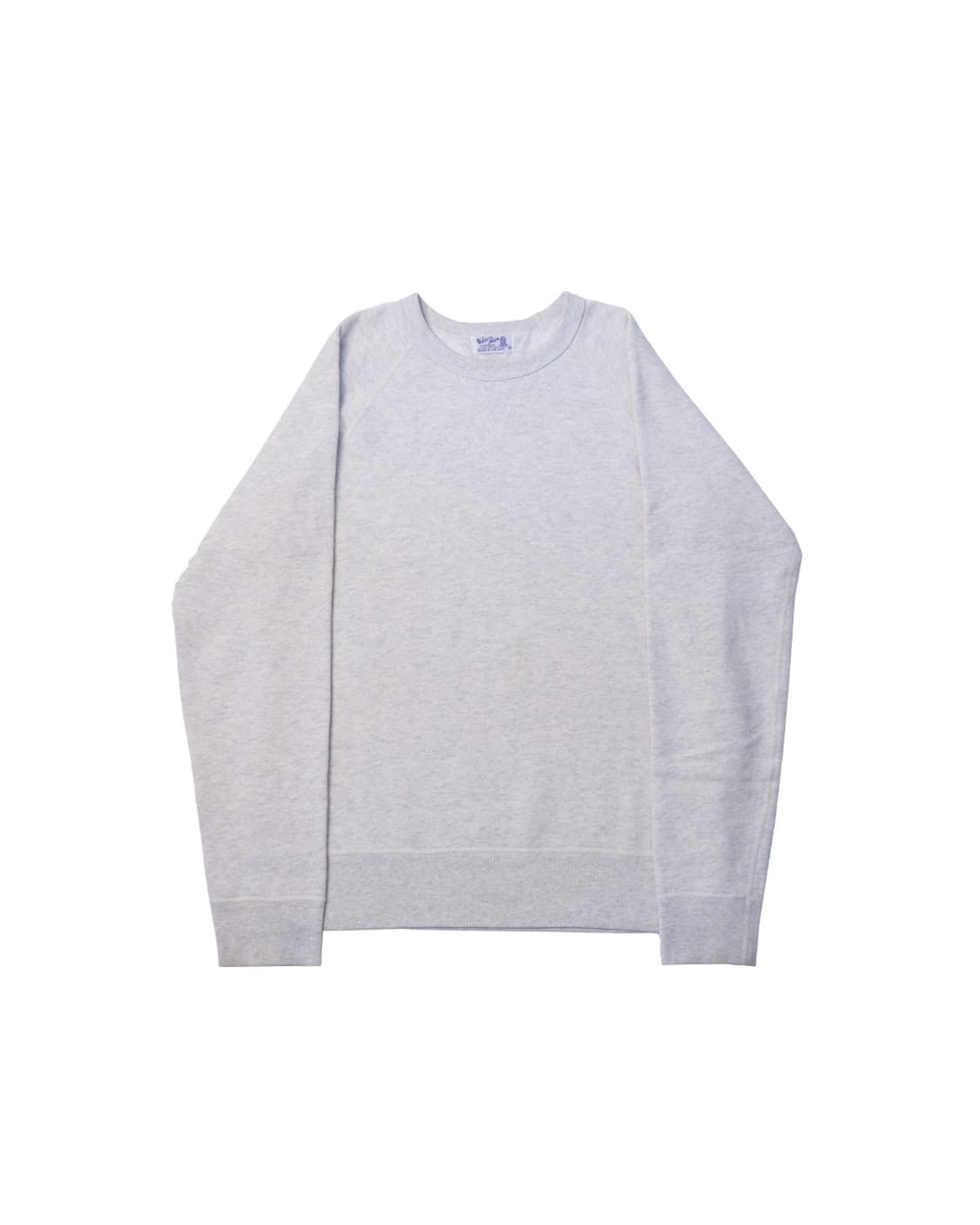 벨바쉰(Velva Sheen) 래글런 스웻셔츠 상품이미지1