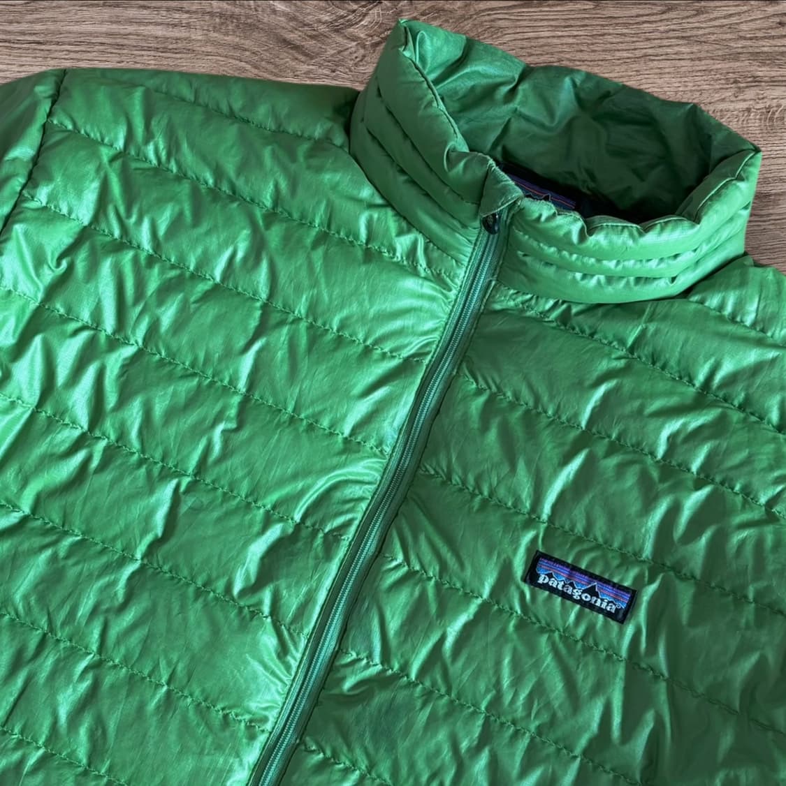 2008 Patagonia Micro Puff Jacket 상품이미지2