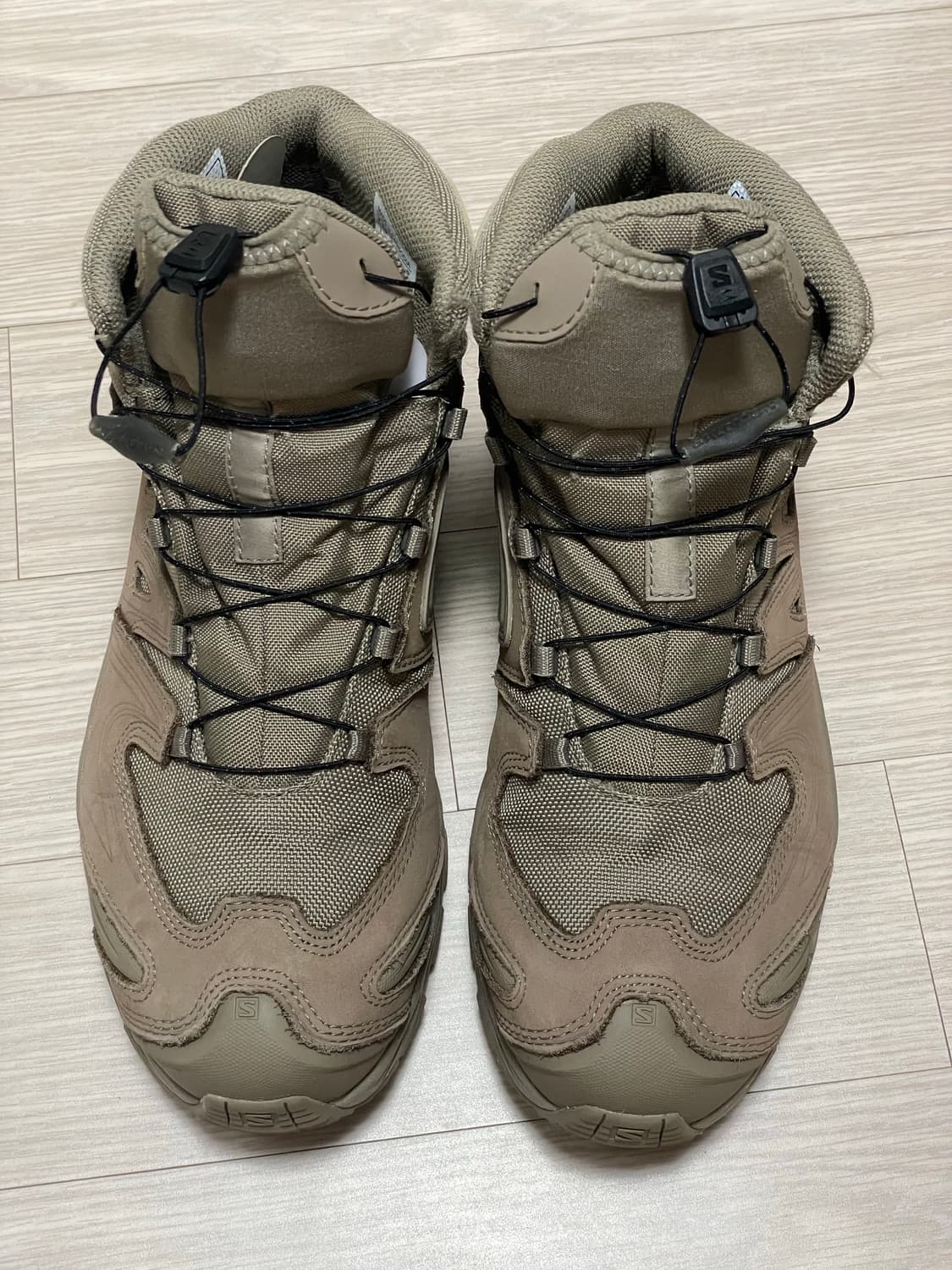 살로몬 리에르 아흐질 275 상품이미지7