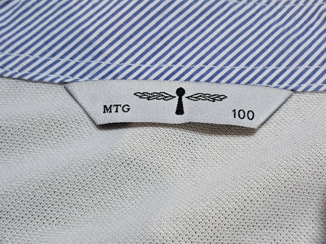 MTG 골프 긴팔셔츠 남성100  상품이미지5