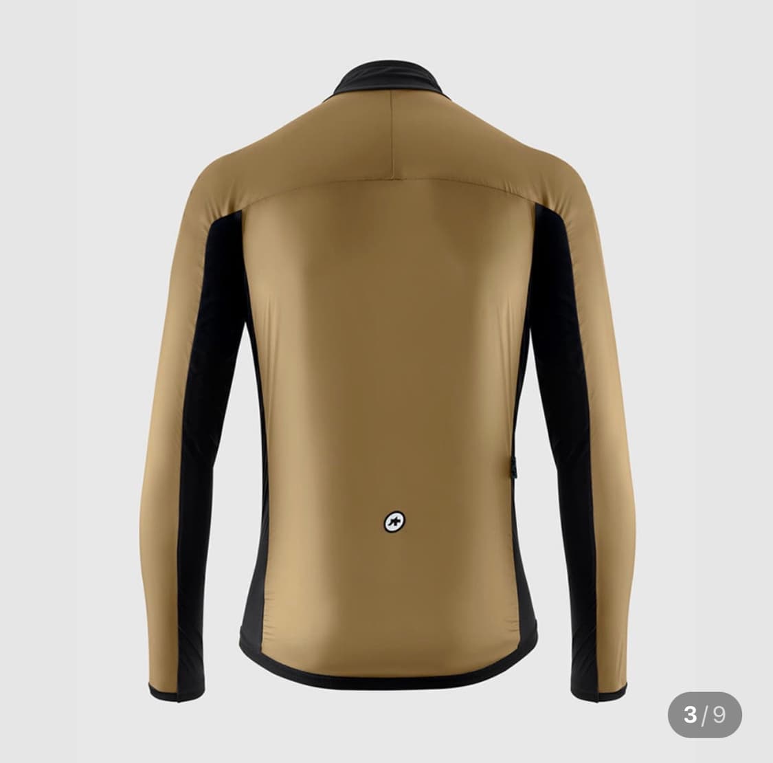 아소스 밀레 바람막이 방풍 L 상품이미지5