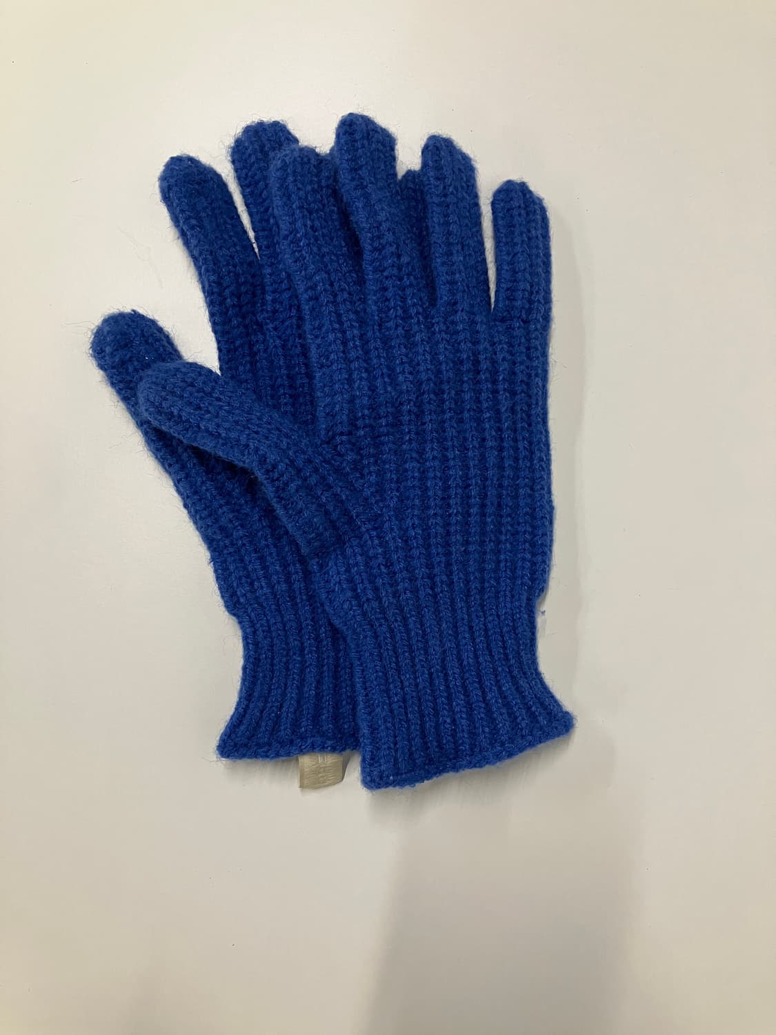 토니로렌스 핑거홀 니트장갑 상품이미지5