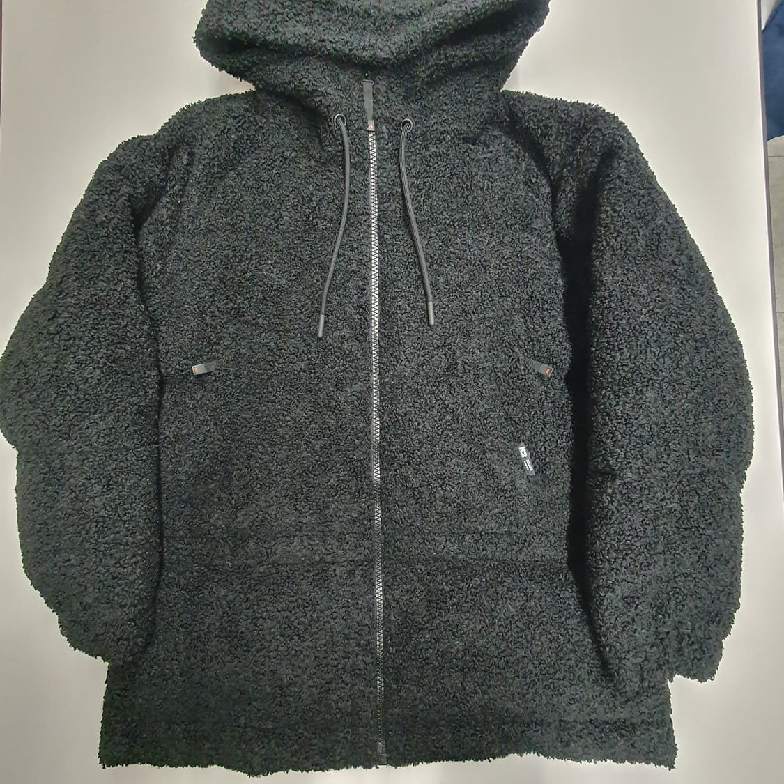 K2 덕다운 뽀글이 상품이미지1