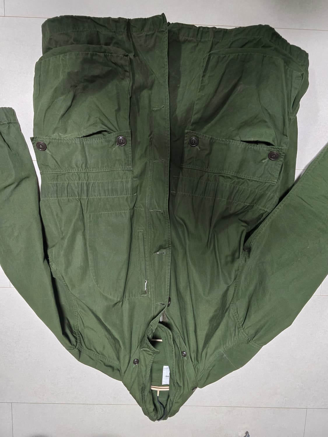 사쥬드크레 왁스 L 상품이미지2