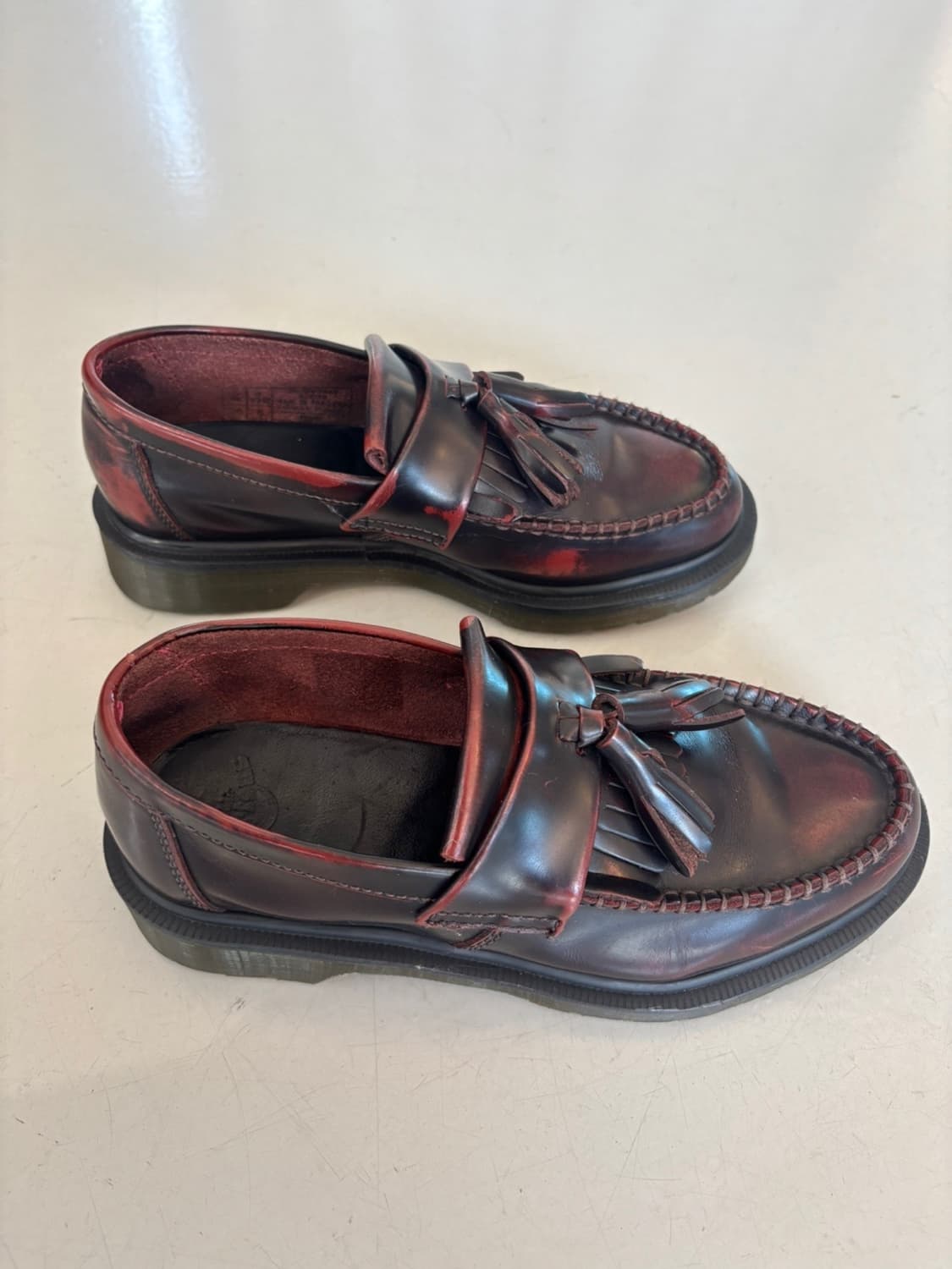 Dr.Martens Loafer 상품이미지4